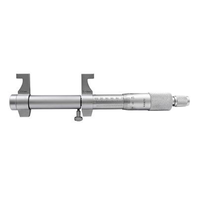 Indvendig 2-punkt mikrometer 75-100x0,01 mm